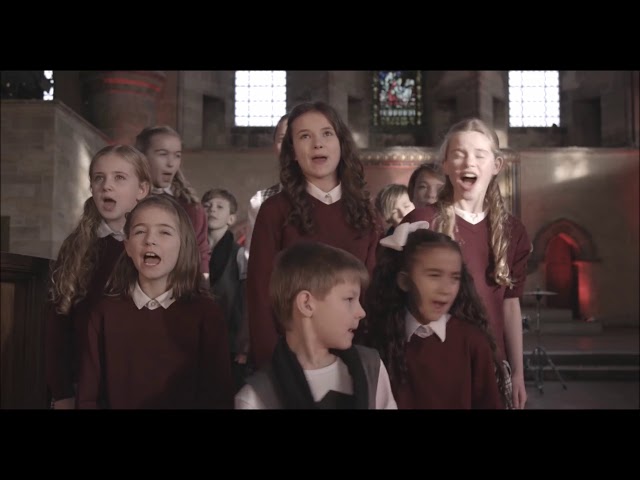 school of rock london musical - If Only You Would Listen - heb sub