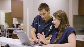 Meet Physician Assistant Alex Waldthausen