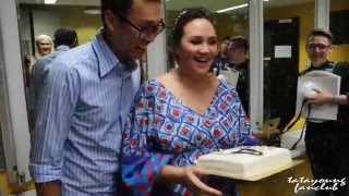 Happy Birthday to Tata Young  (14 Dec 2015)