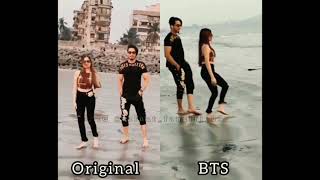 Jannat Faisu Tiktok Music Video