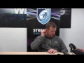 Danny Wilson - Connacht Preview