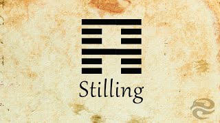 Famous Hexagram 52: Stilling | Refocus your life with this mental exercise Profile