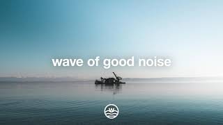 An Early Bird - Fishes In The Ocean