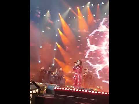 نمت ننه روبي موسم الرياض 2022 