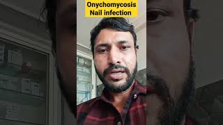 nail fungus infection| onychomycosis| skincare