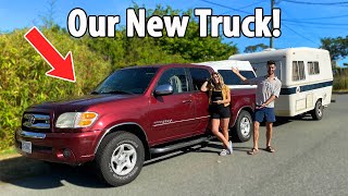Our Travel Trailer Setup Is Complete! by Levi & Leah 23,883 views 8 months ago 20 minutes