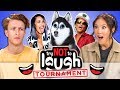 Try To Watch This Without Laughing or Grinning #108 ft. Ally Maki