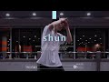shun &quot; Moonlight / Yo-Sea &quot; @En Dance Studio SHIBUYA SCRAMBLE