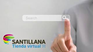 Santillana Tienda Virtual