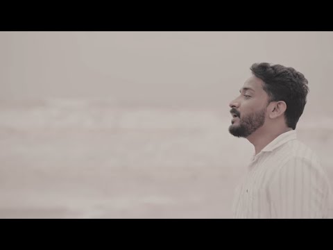 Nee Varuvolam  4K Malayalam Music Video  Nikhil Mohan  Faisal Ponnani  New Malayalam Album Song