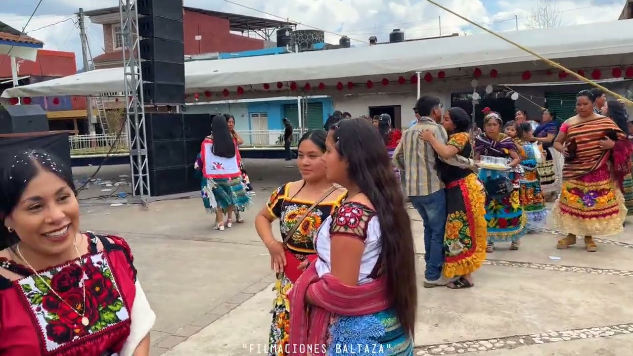 Parte Final 😱 SUPER BAILÉ Con Los Reales & Explosión Norteña ✨