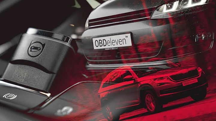 Professional diagnostic tool for every driver | OBDeleven