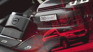 Professional diagnostic tool for every driver | OBDeleven screenshot 1