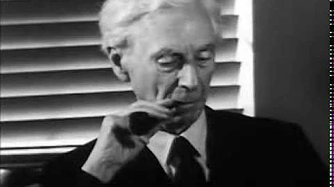 O que é poder Segundo Bertrand Russell 1872 1970?