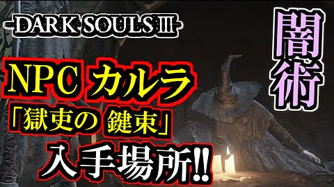 ダクソ3 ぴゅー