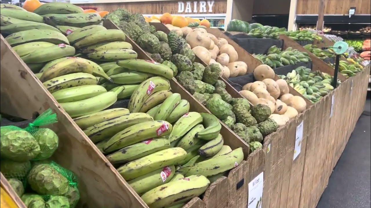 Asian Supermarket in Temecula California 88 Ranch Supermarket Tour