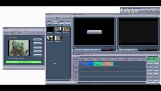 MPEG Video Wizard DVD. Мультиплексирование в MPEG-2