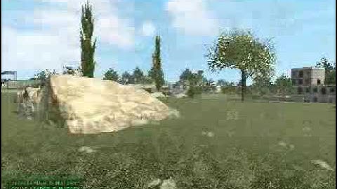 [Outdated] PiLfIuS! with Armed Assault - speech recognition