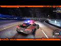 Too Much Speed For That Kind Of Traffic Need For Speed Hot Pursuit Remastered Aston Martin One 77 