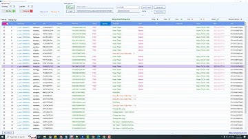 Hướng dẫn share TKQC  BM - Tool TG