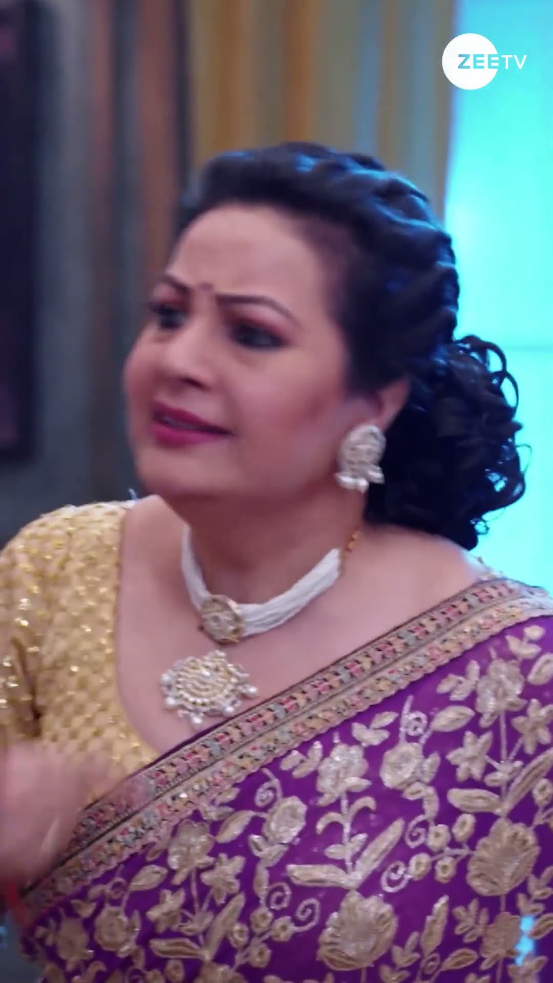 #SHRAVANI SUBRAMANYA #Shorts #Zee Kannada #Entertainment #drama