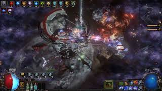 Self Galvanic Field 80 Delirious Forge Of The Phoenix