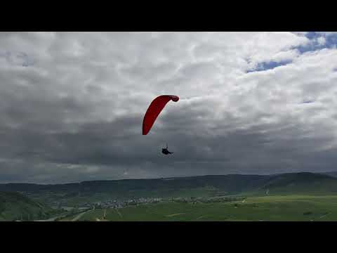 Video: Si Të Zgjidhni Një Paraglider