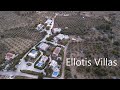 Ellotis Villas Crete