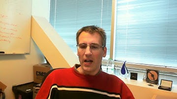 Interview with Mark Aggar, The Green Grid and Microsoft, Part 2