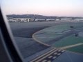 Delta Airlines HNL-SFO Landing