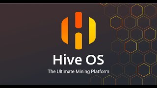 Проблемы Hive OS которые я решил.