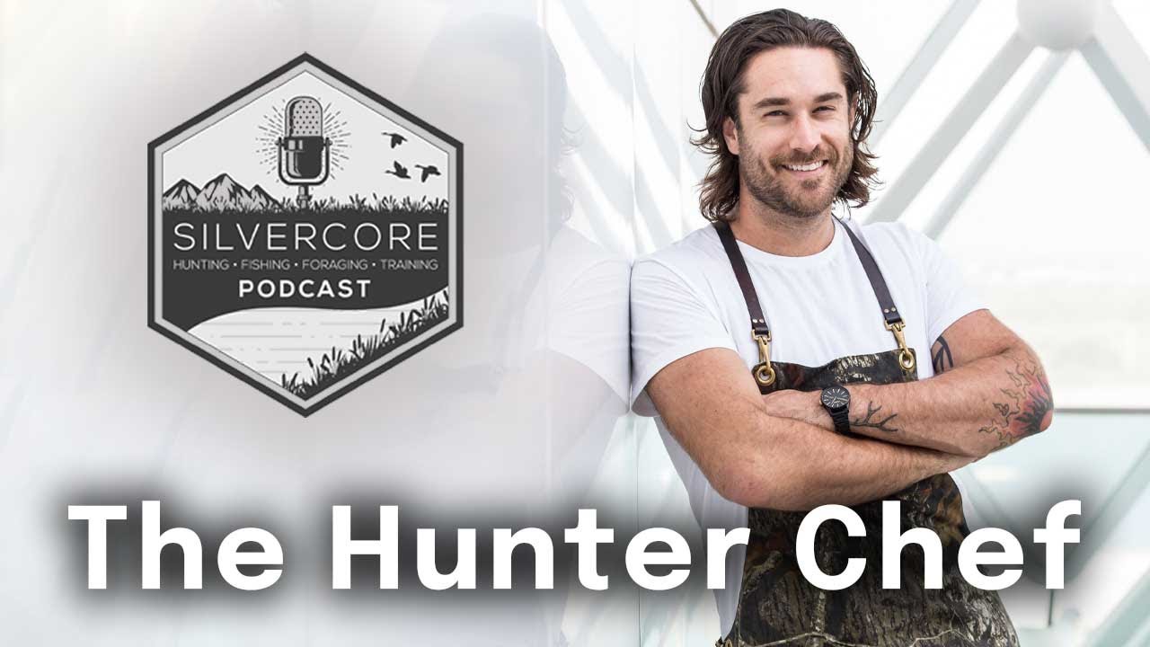 From Butchering in Front of Protesters to Viral Fame: Chef Michael Hunter’s Wild Journey