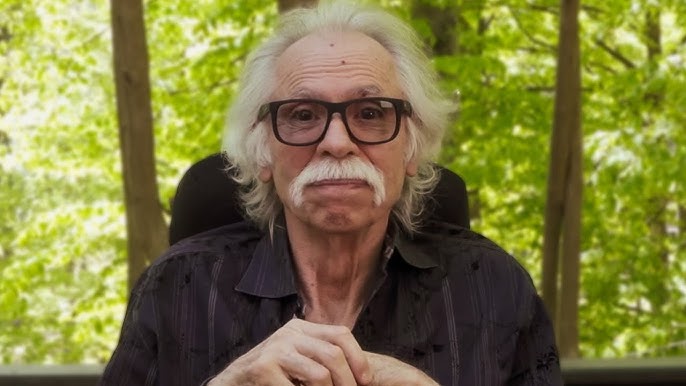 The Oak Ridge Boys' Joe Bonsall in a video days before death
