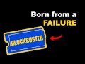 The Untold Truth of Blockbuster Video