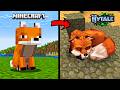 Hytale vs Minecraft Comparison - A Surprising Difference