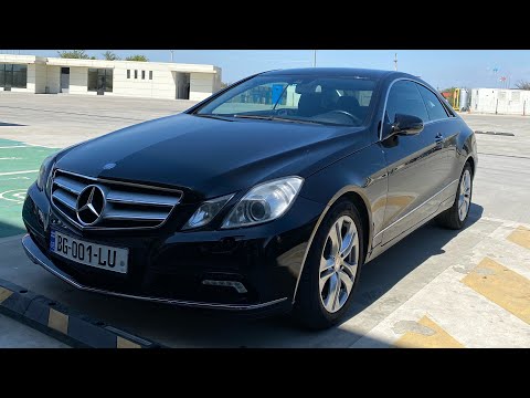 როგორ ჩავრთოთ Bluetooth Audio 2009-2011 Mercede-ზე