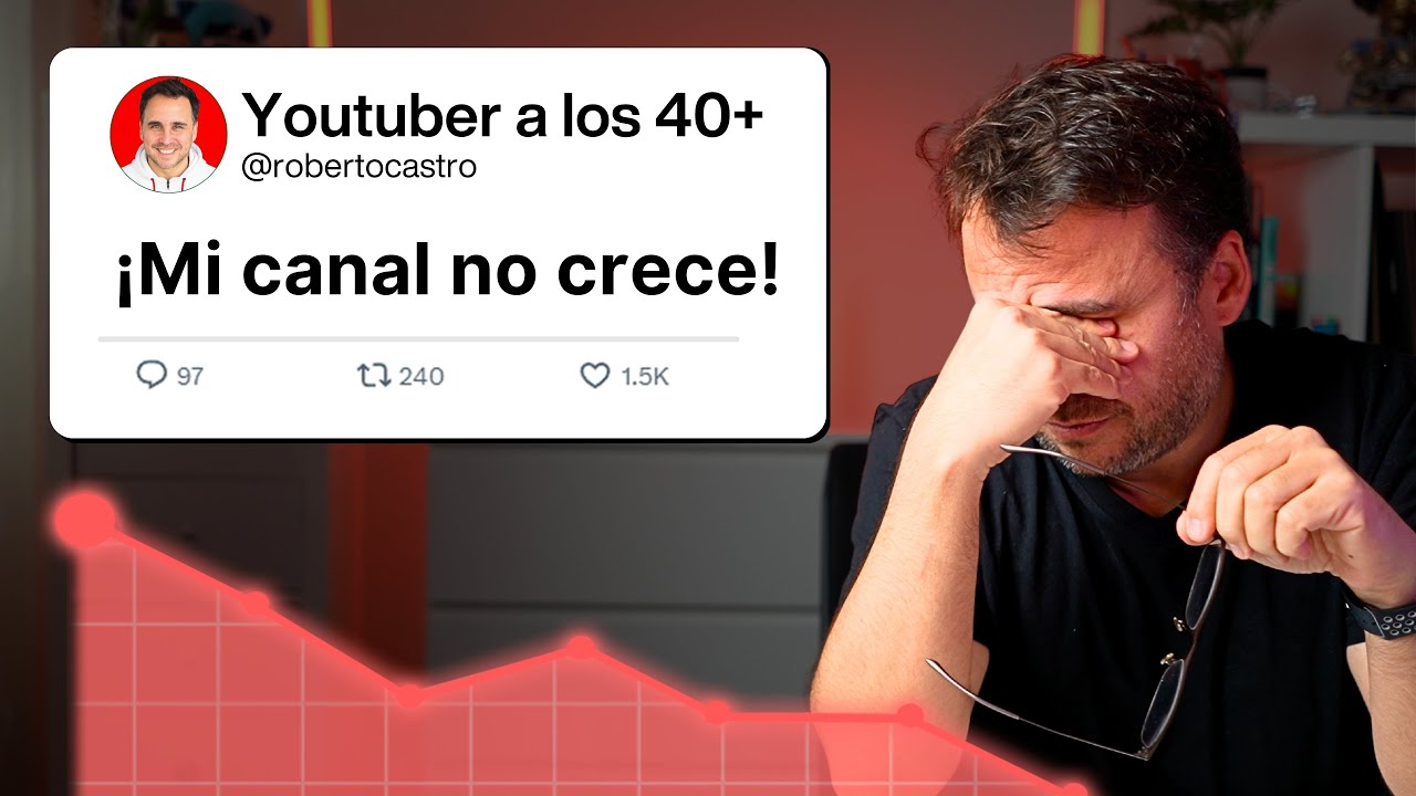 20 MALOS HÁBITOS que estan matando tu canal