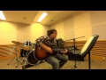 鴨川 【BABA TOSHIHIDE cover】