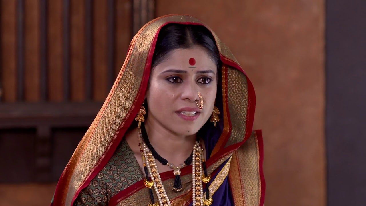 EP 642 - Свараджьяракшак Самбхаджи - Индийское маратхи -телешоу - Же маратхи