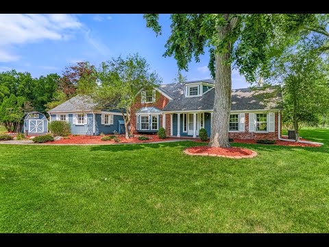 34443 Chantilly Ct, Farmington, MI home video tour