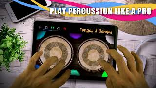 Congas & Bongos: Percussion screenshot 5