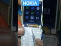 Nokia 106 (2018) TA1114 Call Button Not Working / Up Down Keypad Line CPU Jumper #nokia #keypad