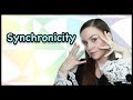Synchronicity Explained - Jungian Psychology - Carl Jung