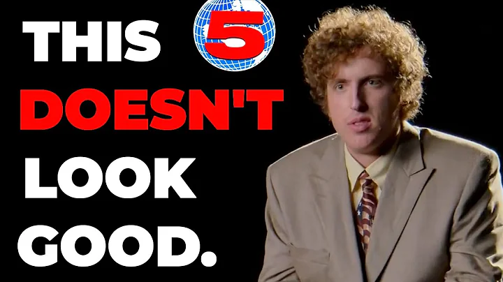 Looking Over The Andrew Callaghan Allegations