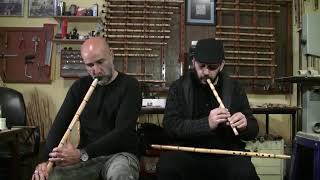 Tozpembe Gökhan Özkök & Başar Dikici