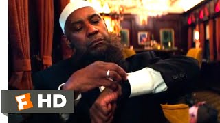 The Equalizer 2 (2018) - Two Kinds of Pain Scene (1/10) | Movieclips