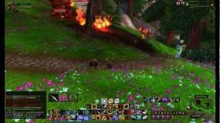WoWMartieans way of leveling: Preview for 80-85