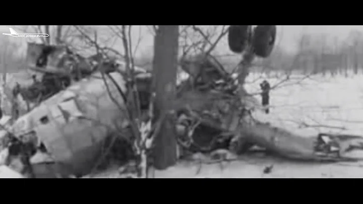 Second Crash In A Row | Allegheny Airlines Flight ...