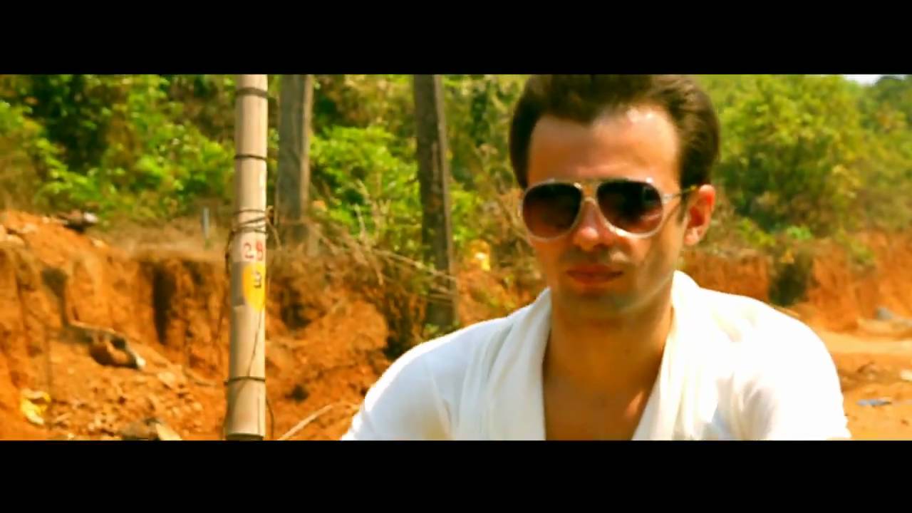 DJ Haipa & Rafaelle - Follow Me (feat.Aniksi)