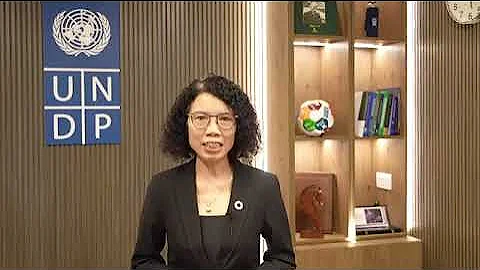 UNDP’s Vision for a Greener Pakistan | Message from Van Nguyen, Deputy Resident Representative UNDP